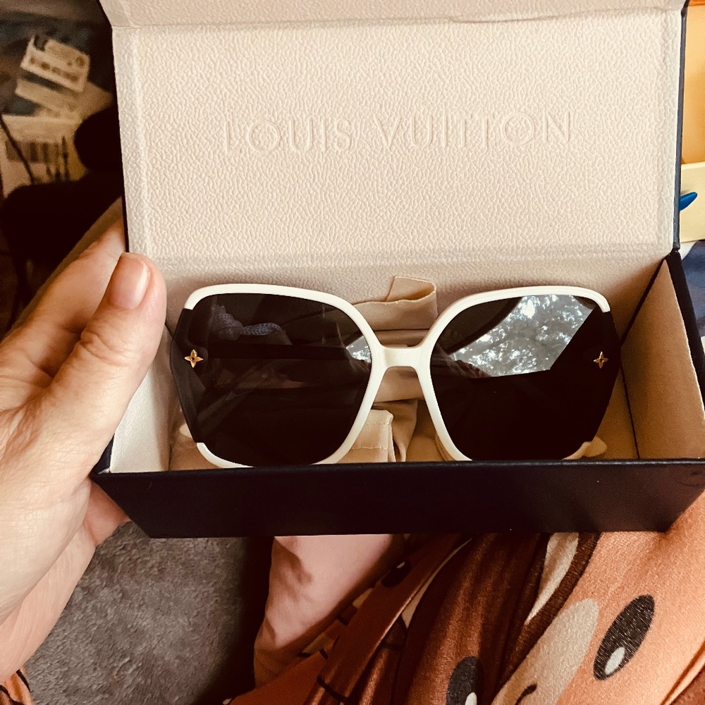 Designer inspired sunglasses